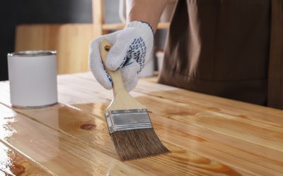 Worktop Refinishing: Restore Wooden Counters to a Like-New Finish